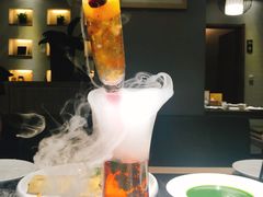 -安多素食(广仁寺路店)