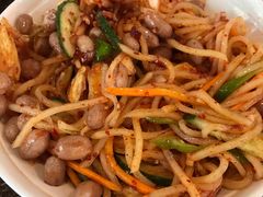 -韩风烤牛肉冷面店