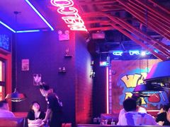 大堂-蛙来哒(东城万达店)
