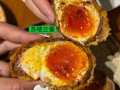 -Rosemary·纽西兰简餐(江南西店)