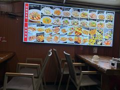 -大胡子海鲜·天津菜·砂锅烧烤(五大道创始店)