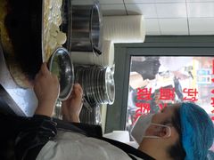 -黄阿姨锅贴大王(万航渡路店)