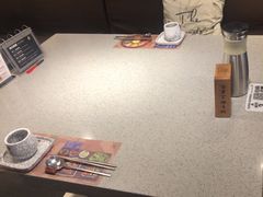 -将军牛排·尔滨地标朝鲜族美食(总店)