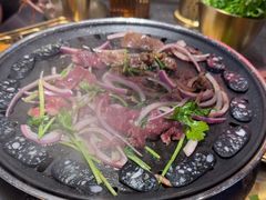 -大千金齐齐哈尔烤肉(清湖店)