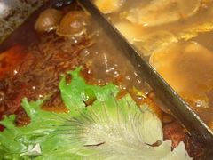 -湊湊火锅·茶憩(打浦桥日月光店)