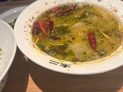 -太二酸菜鱼(正大广场店)