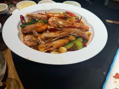 -味莊餐厅(康庄南街店)