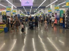 -迪卡侬(安德门店)