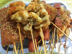 -夫妻串店(和睦路店)