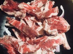 -九田家黑牛烤肉料理(石路天虹店)