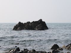 -黑石礁公园