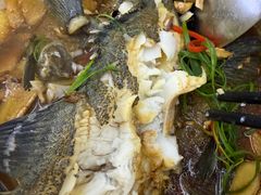 -鑫鸿达·海鲜闽菜热炒小馆(中山路店)
