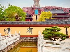 -上海东林寺(金山区)