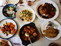 -南山鲜虾面·活鲜小馆·海味大连菜(南山总店)