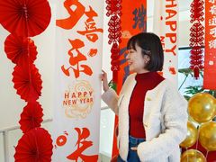 -小意思咖啡店(草桥店)