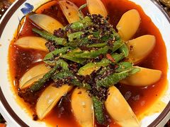 -李大爷的泡椒馆(冉家坝店)