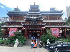 -亮欢寨酸汤鱼(沙冲路店)