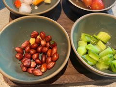 -半山腰·云南菜(侨福芳草地店)