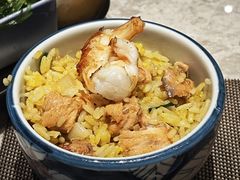 -極上萬膳·日料放题(来福士江景店)