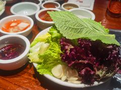 -萨拉伯尔(燕莎友谊商城店)