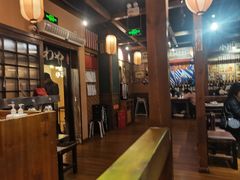 -小川洋风料理(街道口店)