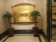 -扬州万怡酒店-中餐厅(文昌中路店)
