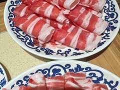 -东镇老火锅(长春路首店)