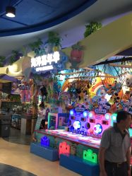 -万达宝贝王(成都锦华店)