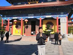 -南海禅寺