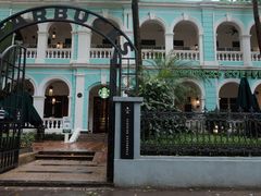 -星巴克臻选(广州沙面店)