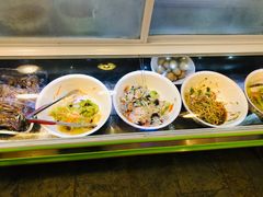 -侯哥面馆(瑞景店)