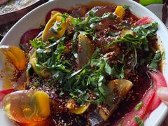 -朝伟清真铜瓢牛肉馆(三十年老·店)