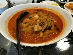 -桃园中华料理炸酱面(燕儿岛路店)
