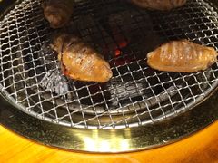 -万兴佳烤肉·长白山老味道(东岸里店)