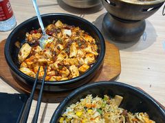 -米村拌饭(摩码广场店)