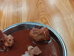 -潘先生牛杂煲·客家小碗菜(兰花路店)