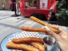 -BRAVO·布瓦屋西餐