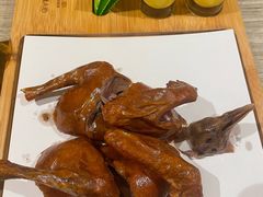 -汤城小厨•粤菜•靓汤(望京凯德mall店)