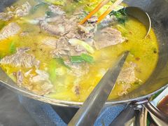 -云尊府云南菜·蒸汽石锅鱼(学清路店)