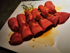 -韩盛·古法烤肉店(皇城恒隆广场店)