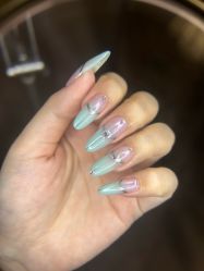 -和妍悦社美甲美睫