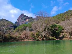 -九曲溪竹筏码头