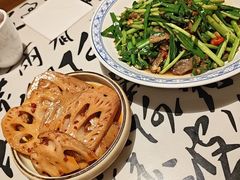 -南昌大饭店·非遗南昌菜(万寿宫店)