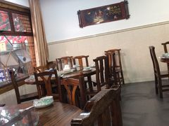 -小乡小镇·传承桐庐土菜·老板亲自烧的菜