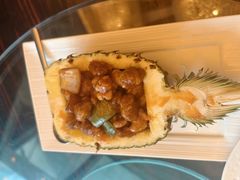 -新天世纪中餐厅