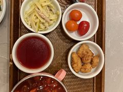 -松鹤楼·苏式汤面(虹桥天地店)