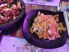 -首尔大排档