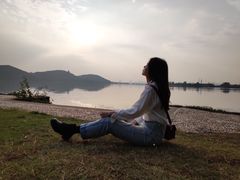 -东湖落雁景区