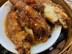 美味鲍汁凤爪-添好运点心专门店(中环IFC店)