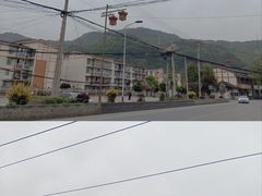 -海窝子古镇